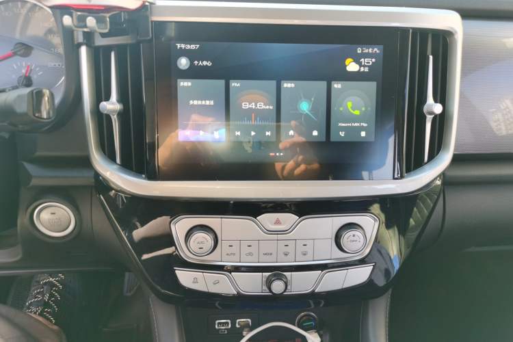 Used Great Wall Poer 2021 2.0T Global Version Automatic Gasoline 4x4 Comfort Trim Standard Cab GW4C20B