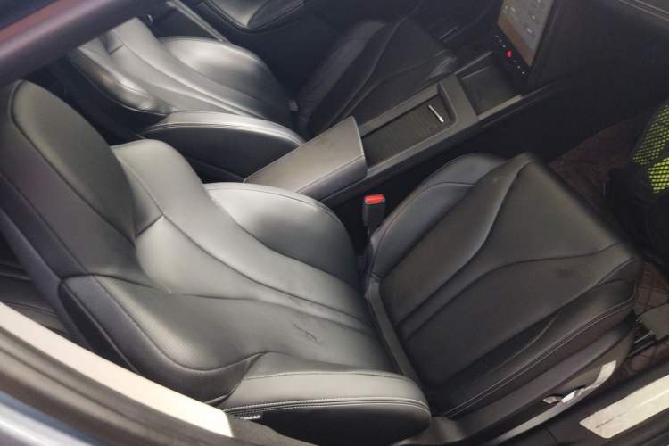 Used XPeng G3 2021 G3i 460N
