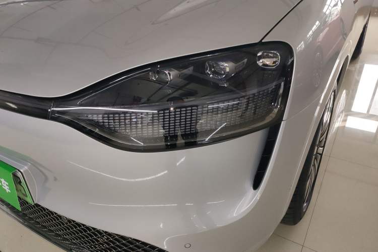 Used Hima AITO M9 2024 All-Electric Max Version 100 kWh 6-Seater