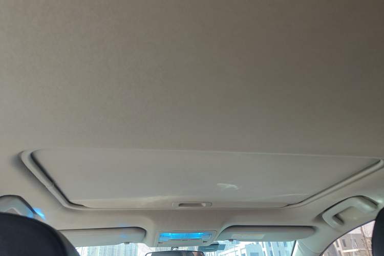 Used Toyota Corolla 2014 1.6L CVT GL-i
