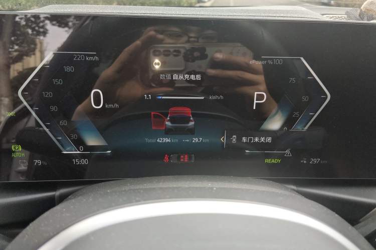 Used BMW i3 2024 eDrive 35 L
