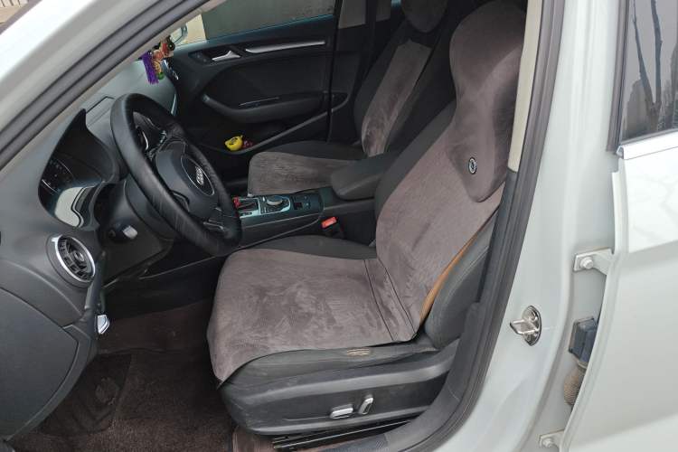 Used Audi A3 2016 Limousine 35 TFSI Ambition Edition