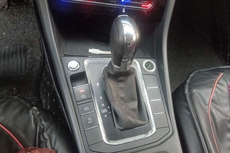 Used Volkswagen Bora 2021 1.5L Automatic Elite Smart Connect Edition