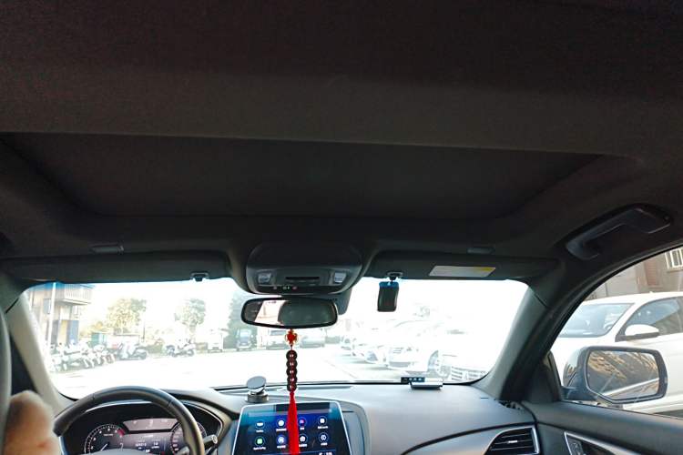 Used Cadillac CT5 2022 28T Luxury Version (Standard Edition)