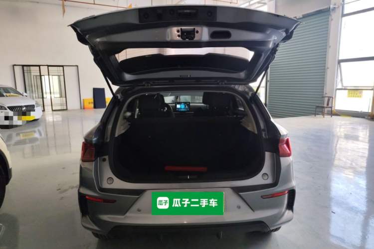 Used BYD e2 2021 Comfort Model
