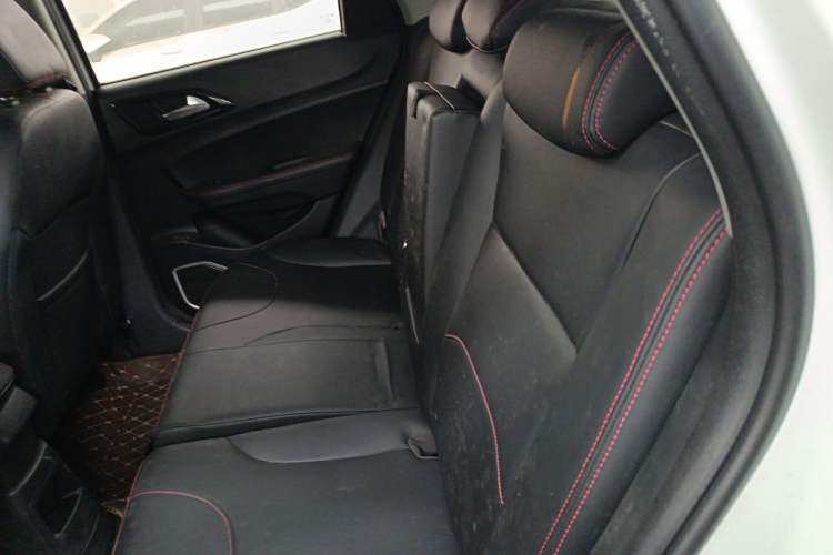 Used Brilliance V3 2016 1.5L Manual Smart Version