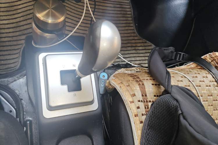 Used Chana Star 9EV 2019 EV260 Standard-Model Van