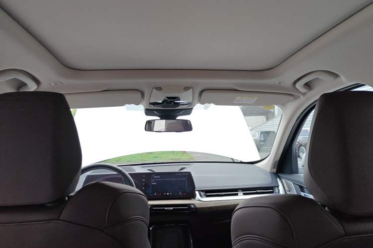 Used BMW iX1 2023 xDrive30L X Design Package
