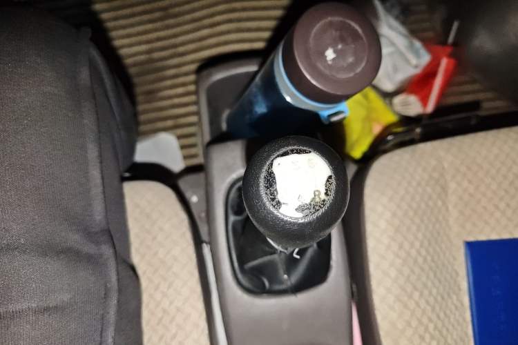 Used Chana Star 2 2012 1.0L Value Edition JL465QH
