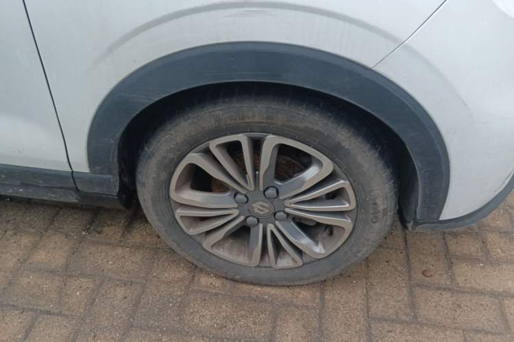 Used Leapmotor T03 2024 310 Comfort Edition Exterior 7