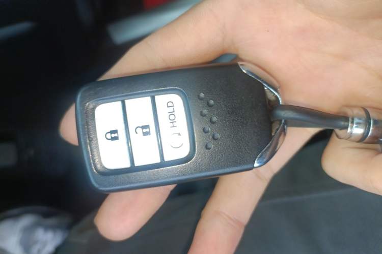 Used Honda CR-V 2017 240TURBO CVT 2WD Urban Edition