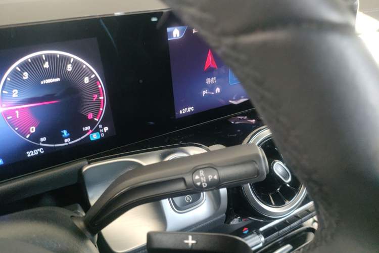 Used Mercedes-Benz GLB 2024 GLB 200 Dynamic Edition
