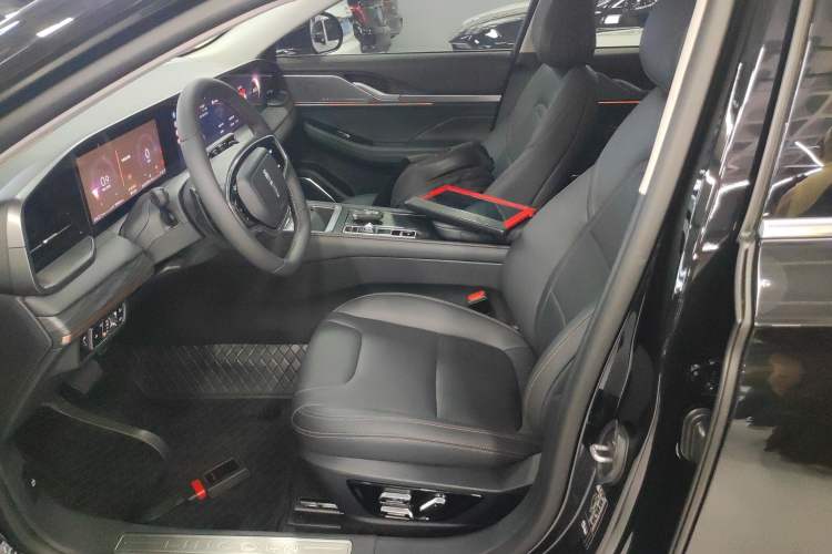 Used Lincoln Z 2025 2.0T Zunyue Edition
