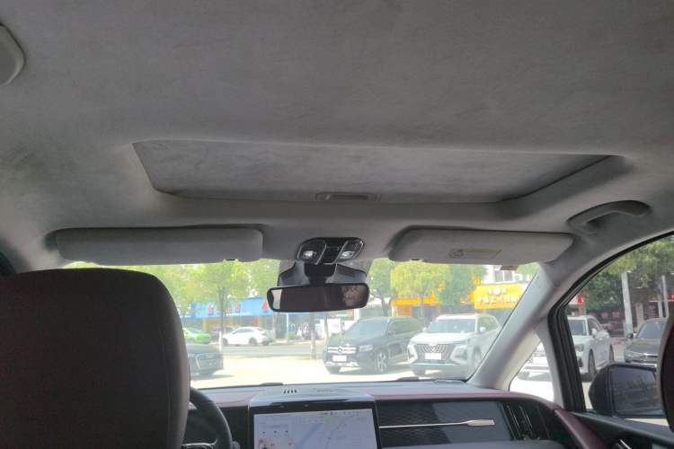 Used GAC Trumpchi E9 2024 E9 Champion Edition
