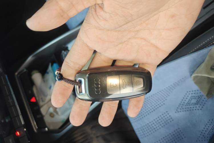 Used Audi A3 2024 Sportback 35 TFSI Fashionable Sports Model