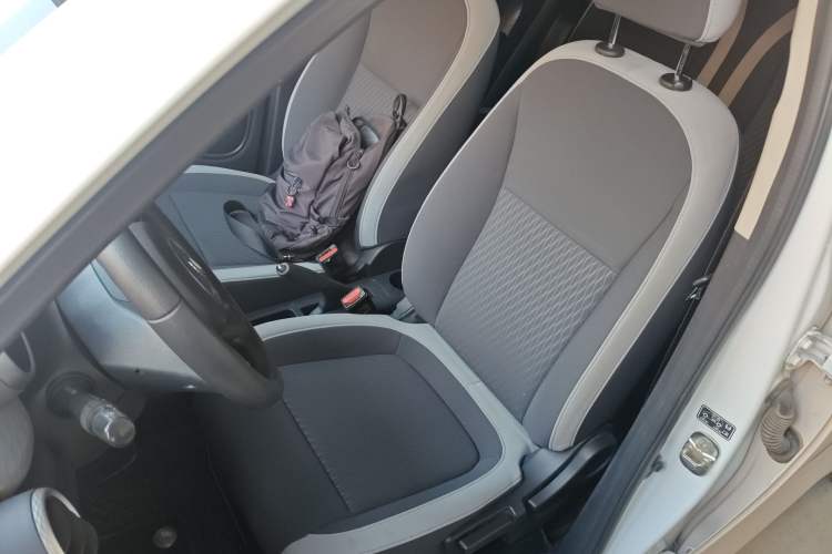 Used ORA Black Cat 2022 301km Base Version Ternary Lithium