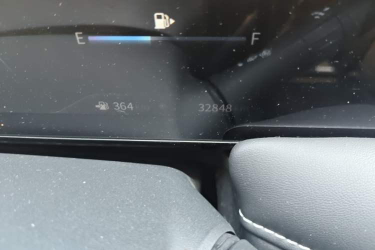 Used Venucia V 2023 260T Idol Edition Pro
