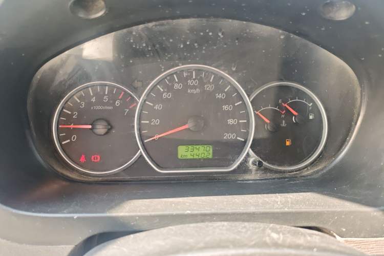 Used Wuling Hongguang 2020 1.2L S Base Model China VI LSI