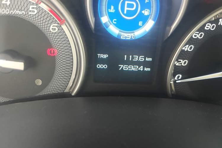 Used Isuzu D-MAX 2020 1.9T Automatic 4x4 Diesel Global HuanDong Luxury RZ4E
