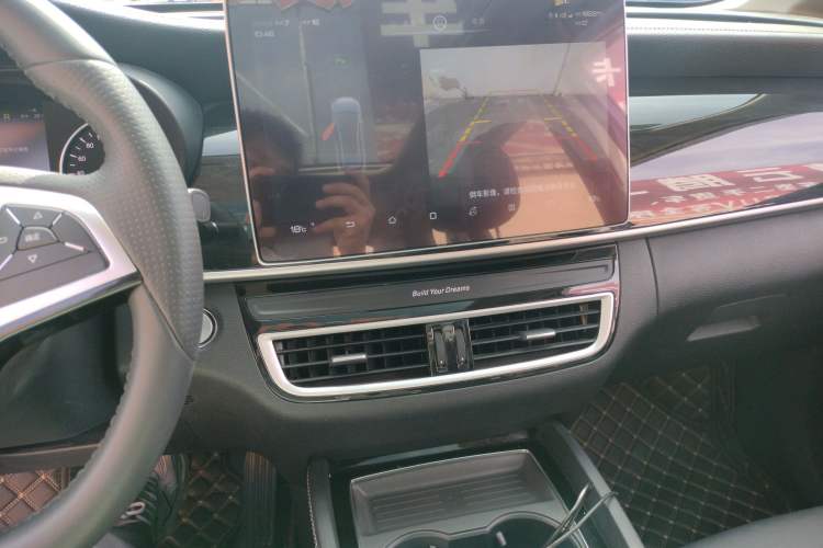 Used BYD Song MAX 2019 1.5T Automatic Smart Connect Prestige 7-Seater China VI Standard
