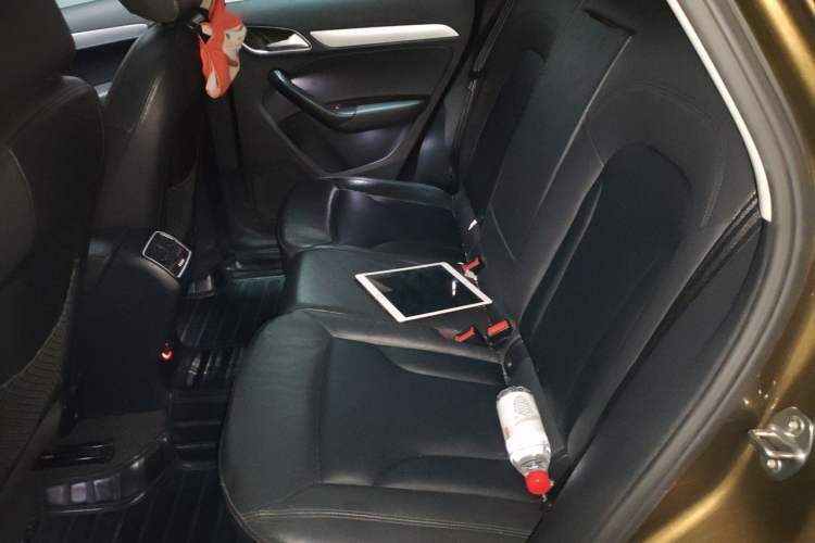 Used Audi Q3 2018 30th Anniversary Edition 30 TFSI Fashion Model
