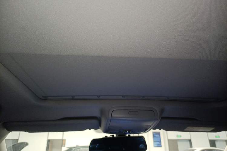 Used Volkswagen Passat 2017 330TSI DSG Luxury Edition Headliner