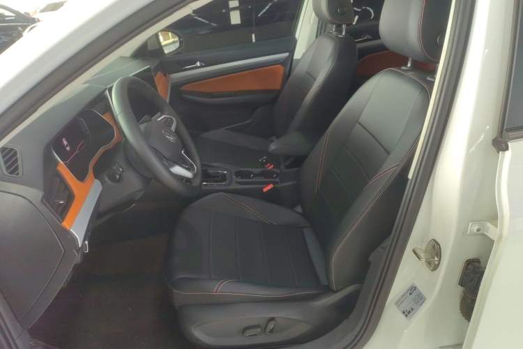 Used Volkswagen Bora 2025 200TSI DSG Enjoy PRO Edition
