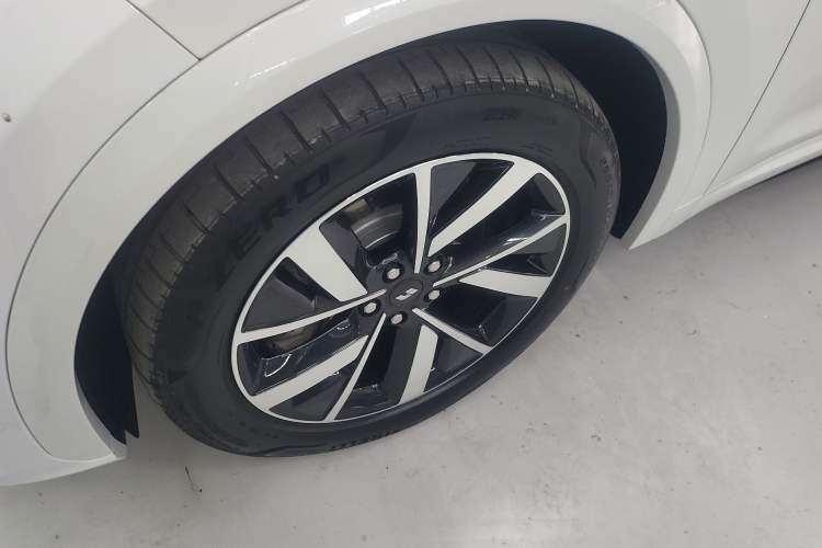 Used Li Auto L7 2023 Max model