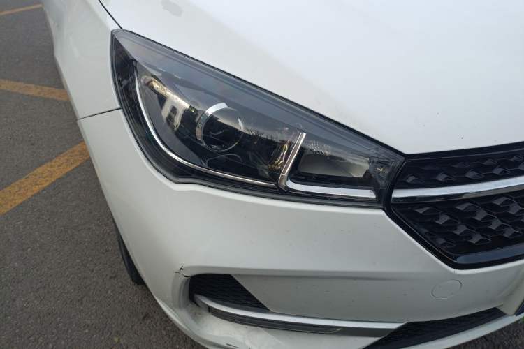 Used Chery Arrizo 5 2019 Facelifted PRO 1.5L Manual Youth Edition China VI Standard