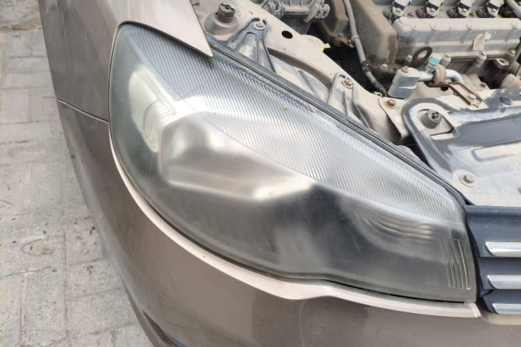 Used FAW Weizhi V5 2013 1.5L Manual Elite Model China IV Standard