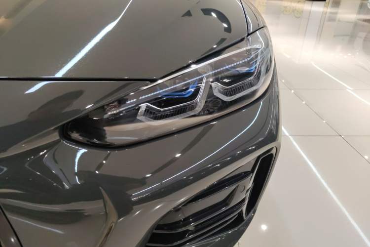 Used BMW 4 Series 2023 425i M Sport Night Edition