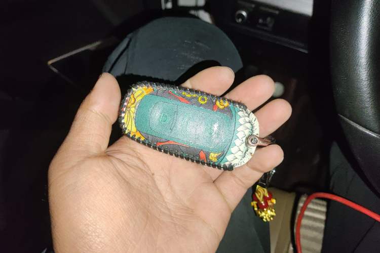 Used Geely Auto Emgrand X7 Sport 2021 1.8TD DCT Two-Wheel Drive Asian Games Edition