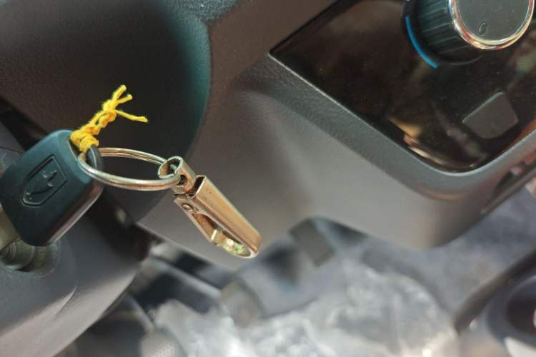 Used Jinbei New Hiace X30L 2021 1.5L Wealth Edition Bus Non-Air-Conditioned China VI Standard SWC15M