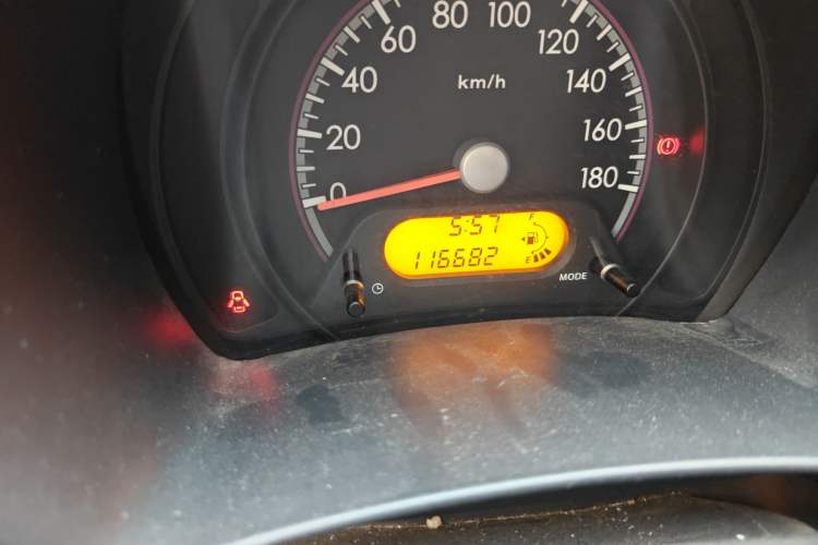 Used Suzuki Alto 2013 1.0L Manual Luxury Model
