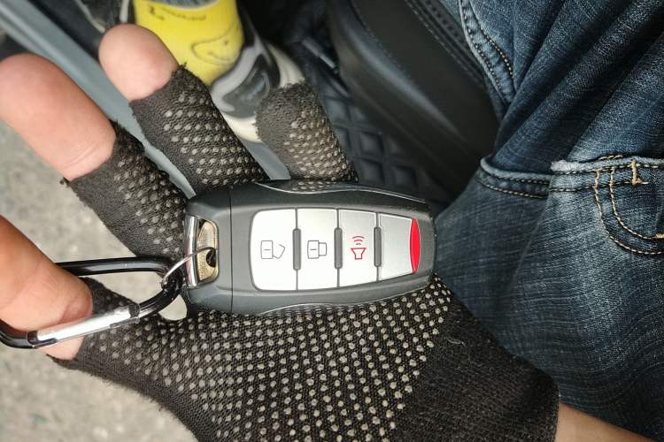 Used Great Wall Poer 2023 2.0T Commercial Version Automatic Diesel Two-Wheel Drive Elite Trim with Long Bed – GW4D20M