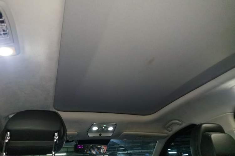 Used Nio ES8 2020 580 km Range Signature Edition Six-Seater Version