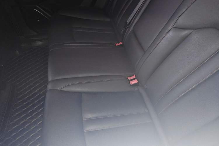 Used GAC Trumpchi GS4 2020 270T Automatic Smart Connectivity Edition
