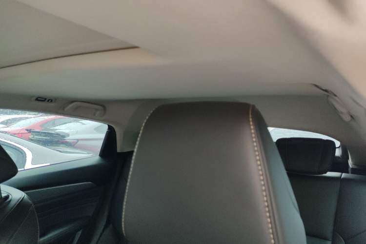 Used Haval F7x 2021 1.5T Two-Wheel Drive Smart Technology Edition
