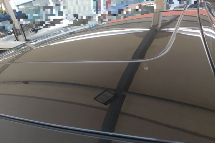 Used BMW 5 Series 2019 530Li Leading Model M Sport Package