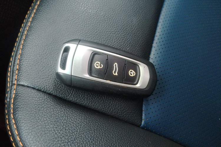 Used Livan X3 PRO 2022 1.5L CVT Xiao Sa
