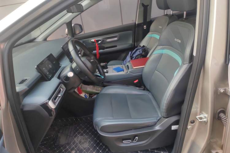 Used AION Y 2023 Plus 510 Smart Edition