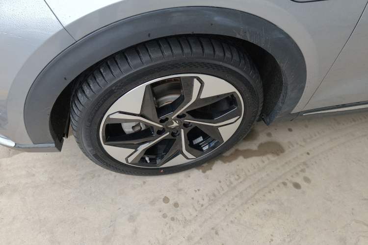 Used ARCFOX Alpha T 2023 688E+ Forest Edition 160kW