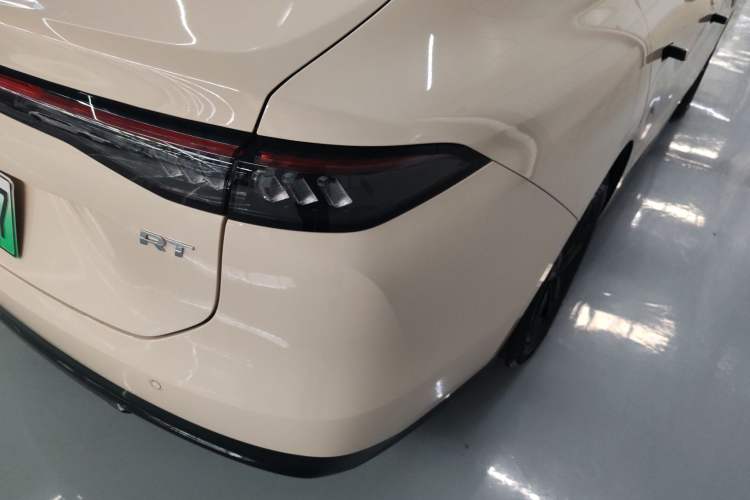 Used AION RT 2025 650 Zhijihao Edition