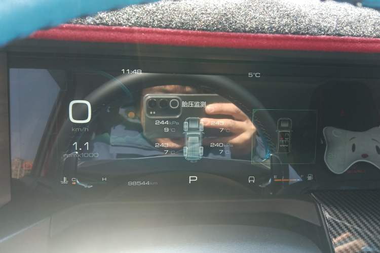 Used Tank 300 2021 Off-Road Edition 2.0T Conqueror