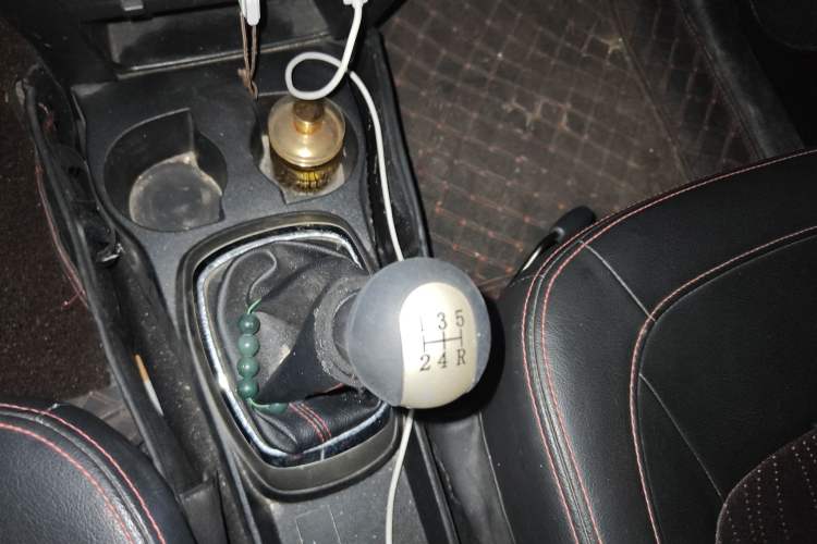 Used Great Wall M4 2012 1.5L Manual Luxury Version
