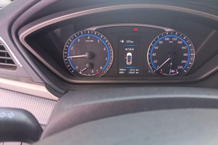 Used Haima M6 2017 1.6L Manual Comfort Model