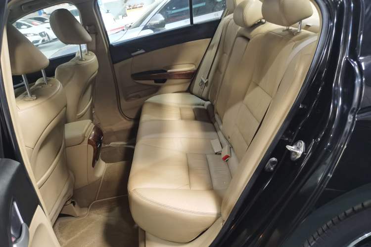 Used Honda Accord 2011 2.0L EX Navi
