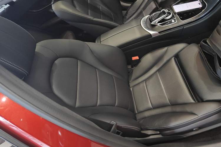 Used Mercedes-Benz C-Class 2018 C 200 L Sport Edition
