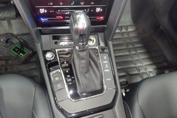 Used Volkswagen Lamando 2021 Revised Version 280TSI DSG Comfort Edition
