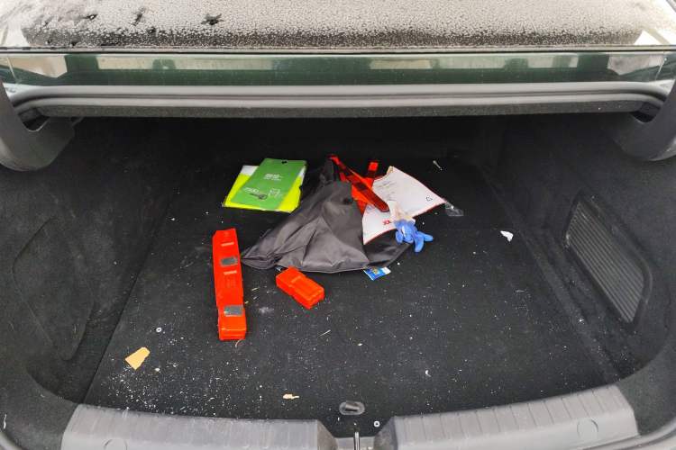 Used Geely Galaxy Galaxy 8 2025 130km EM-P Starship Edition